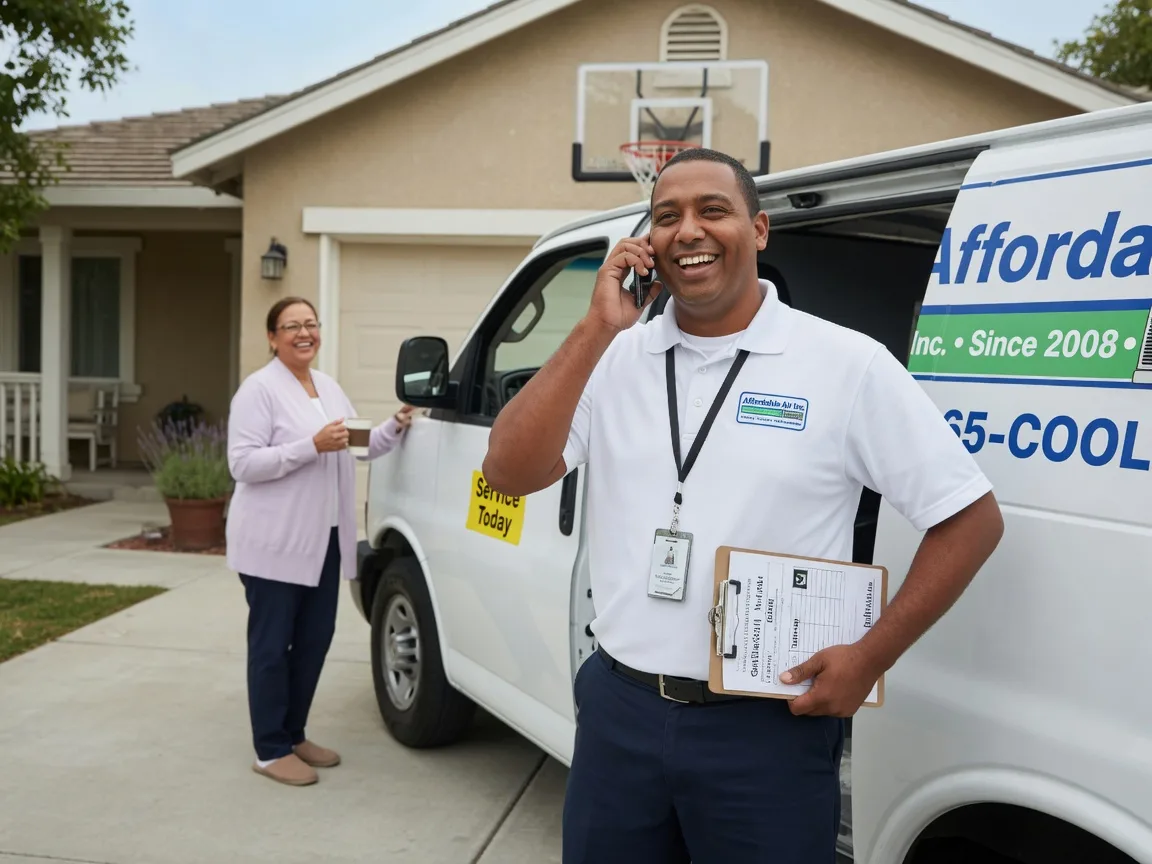 Central Ac Repair Woodhull, IL FAQs